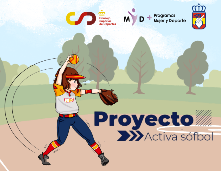 Project Activa Sófbol